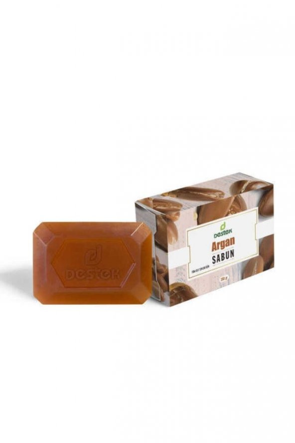 Argan Sabunu 150 G - 1