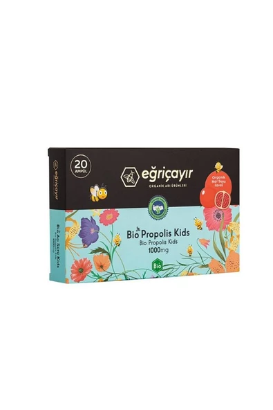 Propolis Kids ürün görseli
