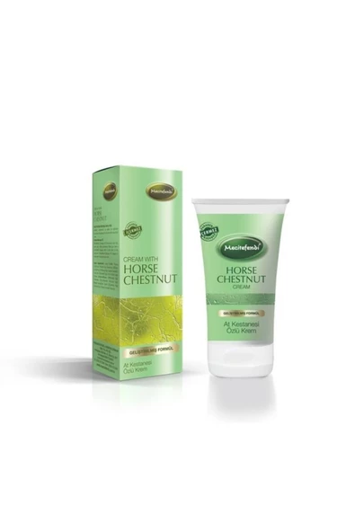 At Kestanesi Özlü Krem 50ml ürün görseli