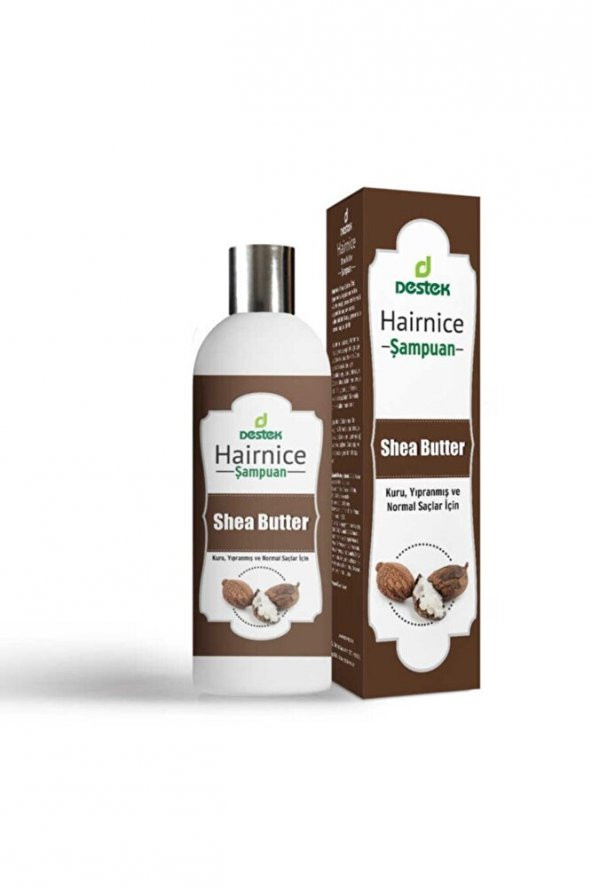 Hairnice Ardıç Katranı Şampuan 330 ml ürün görseli