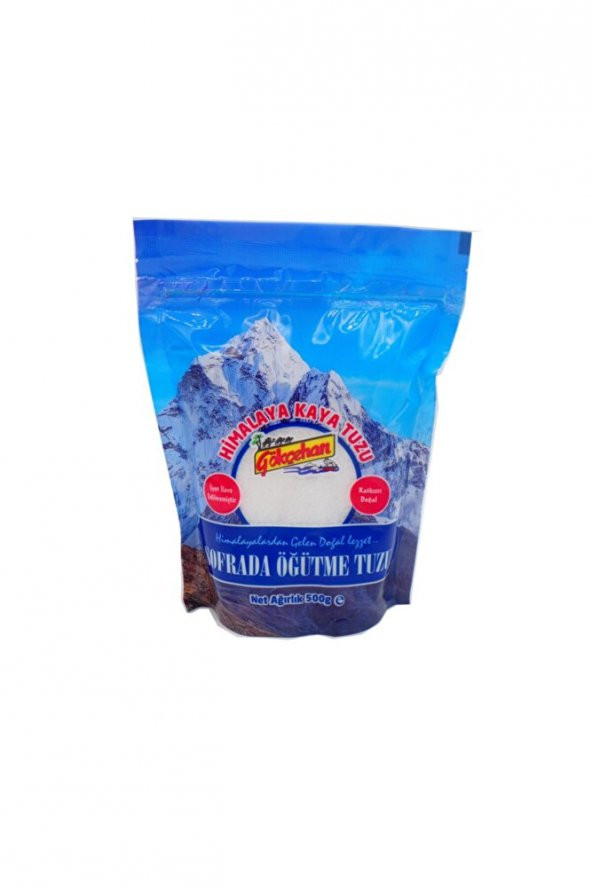 Himalaya Kaya Tuzu Tane (500 G) ürün görseli