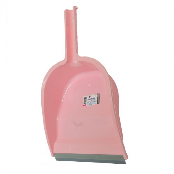 Plastik Lüks Lastikli Faraş Karışık Renk ZP-131 - 3