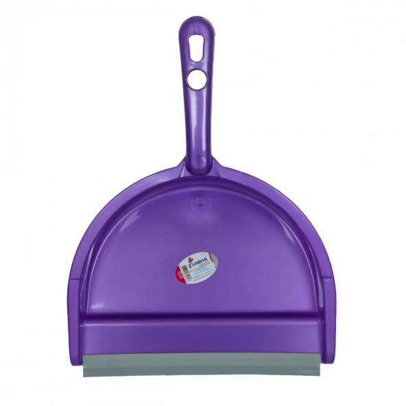 Fırçalı Faraş Seti Karışık Renk ZP-132 - 2