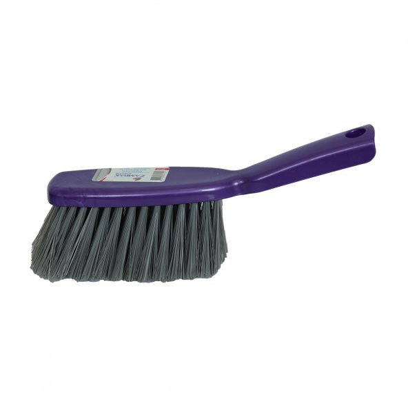 Zambak Fırçalı Faraş Seti Karışık Renk ZP-132 - 3