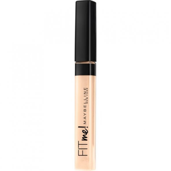 Maybelline  Fit Me Kapatıcı - 05 Ivory