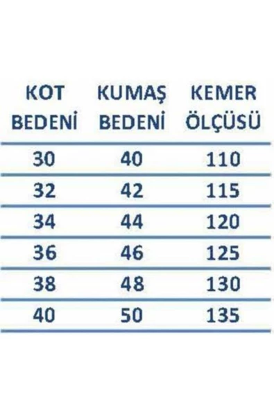 Çift Taraflı Kemer Hakiki Deri Siyah - Taba 8683255010769 - 4
