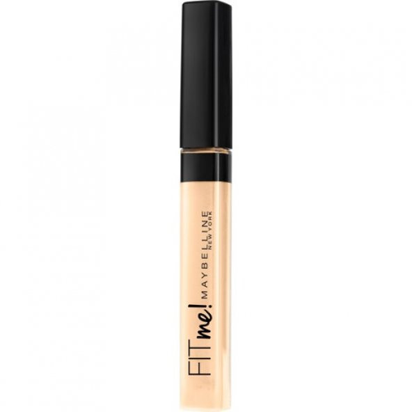 Maybelline  Fit Me Kapatıcı - 10 Light