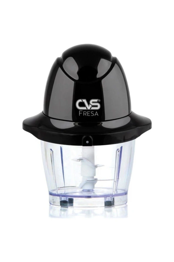 Dn-3355 Katana Rondo-doğrayıcı Siyah