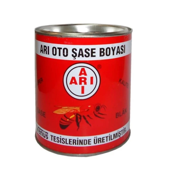 Arı Şase Boyası 3kg