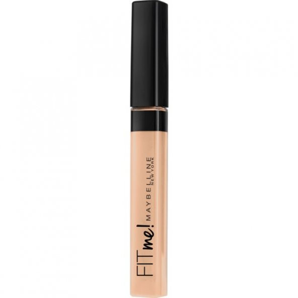 Maybelline  Fit Me Kapatıcı -25 Medium