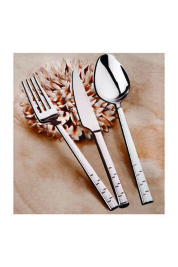 Milano 3 Mm Çaykaşık ürün görseli