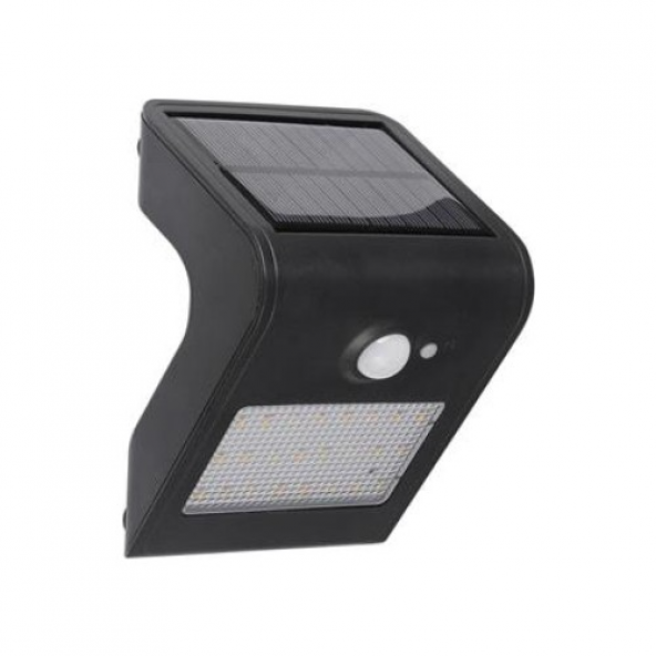 HOROZ 078-012-0001 SIRIUS-1 1W 4000K LED SOLAR ARMATÜR