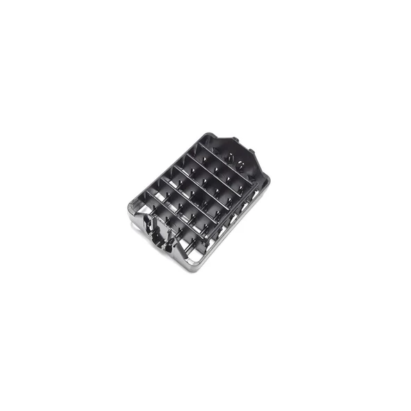 VW Caddy 1996-2003 Orta Klima Kalorifer Izgarası Mazgalı 6K0819755 - 5