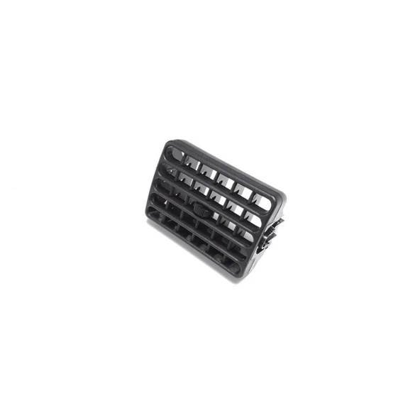 VW Caddy 1996-2003 Orta Klima Kalorifer Izgarası Mazgalı 6K0819755 - 7