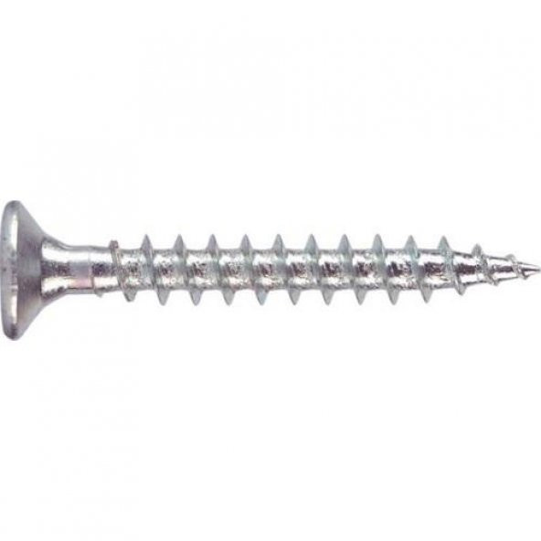 4x30 Sunta Vidası (80 Adet) - 2