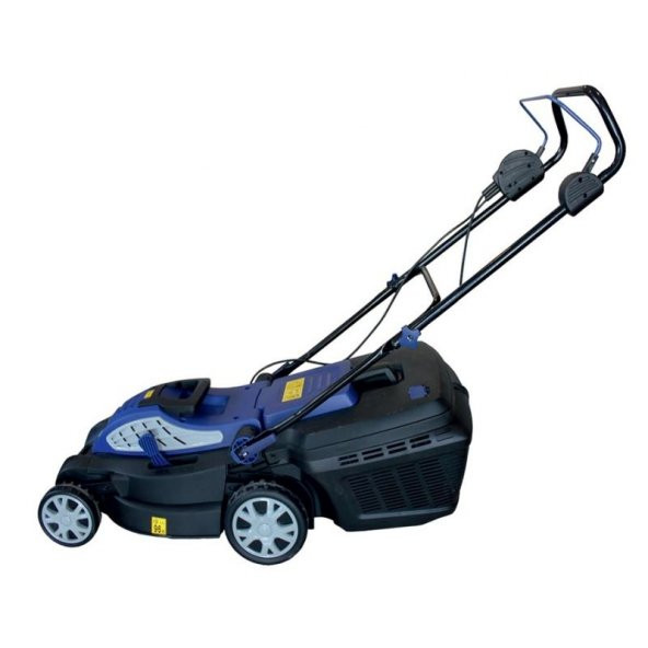 Hyundai C4205 1800W Elektrikli Çim Biçme Makinası - 2