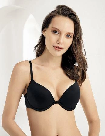 Şahinler Bayan Comfort Dolgulu Destekli Sütyen 13300 - 2