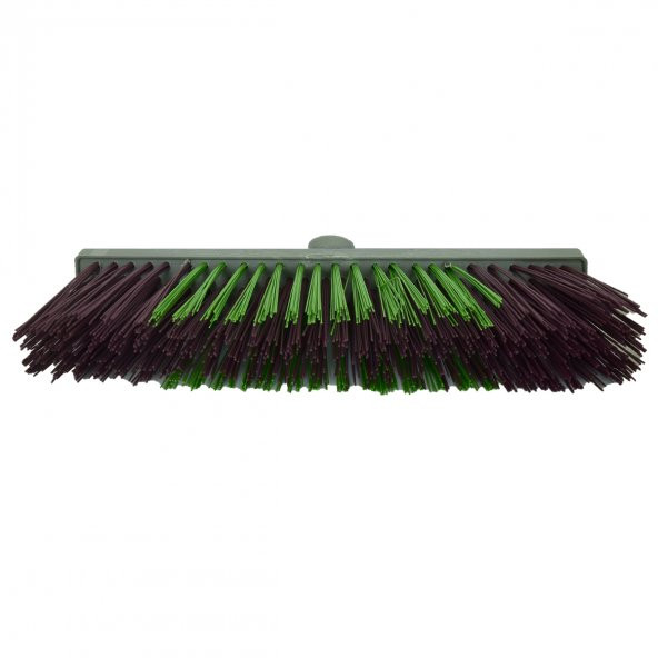 Star Sert Çalı Fırçası Dış Mekan Bahçe Yer Fırçası Karışık Renk 30 Cm - 3