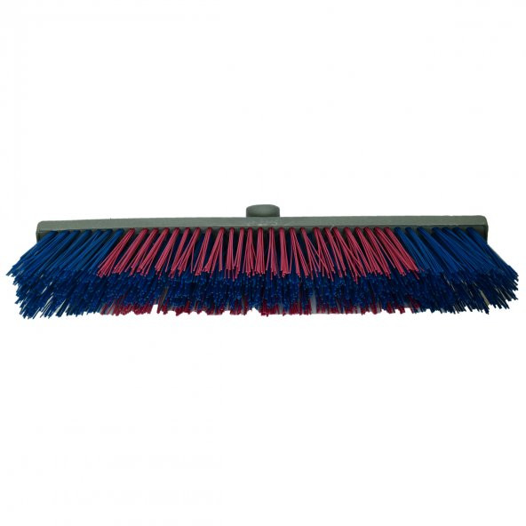 Zambak Sert Çalı Fırçası Dış Mekan Bahçe Yer Fırça Karışık Renk 50 Cm - 3