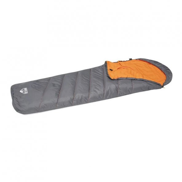 Bestway Pavillo Hiberhide 5 (3-8 C) Tek Kişilik Uyku Tulumu