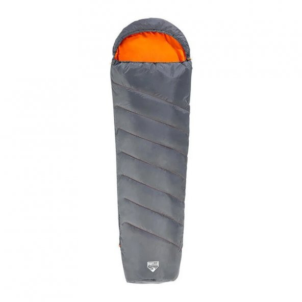 Bestway Pavillo Hiberhide 5 (3-8 C) Tek Kişilik Uyku Tulumu - 2