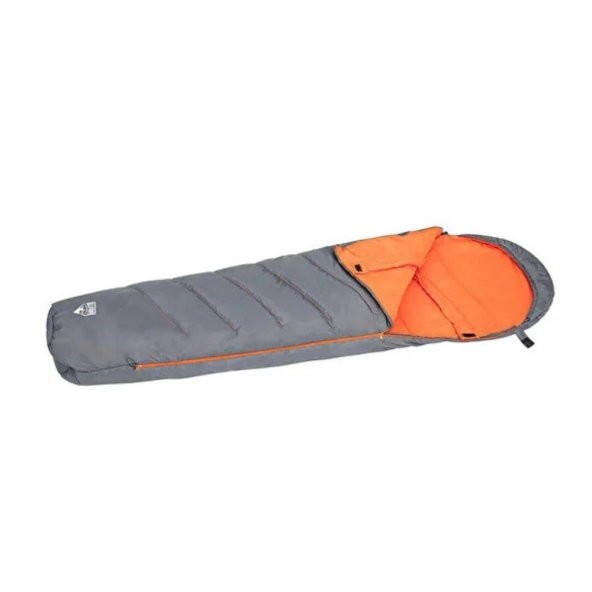Bestway Pavillo Hiberhide 5 (3-8 C) Tek Kişilik Uyku Tulumu - 4