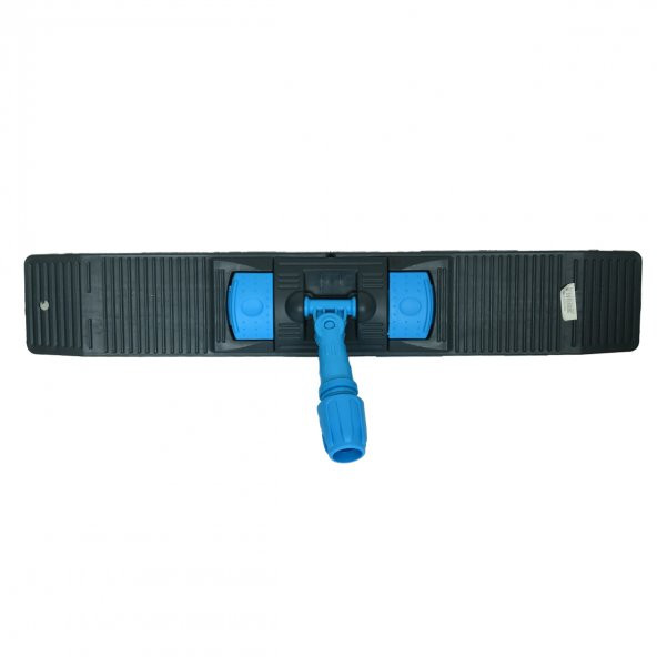 LokmanAVM Plastik Nemli Mop Paspas Palet Aparatı Karışık Renk 60 Cm - 4