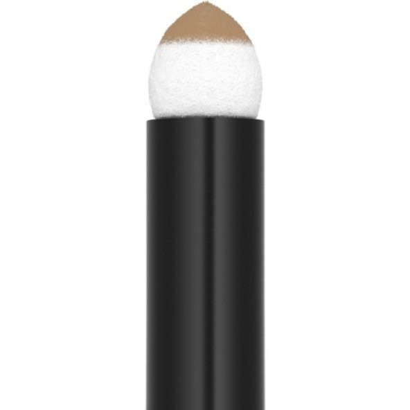 Maybelline Express Brow Satin Duo Çift Taraflı Kaş Kalemi - 01 Açık Ton - 3