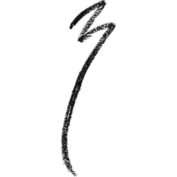 Maybelline The Colossal Kajal Argan Yağı İçeren Ekstra Siyah Göz Kalemi - 4