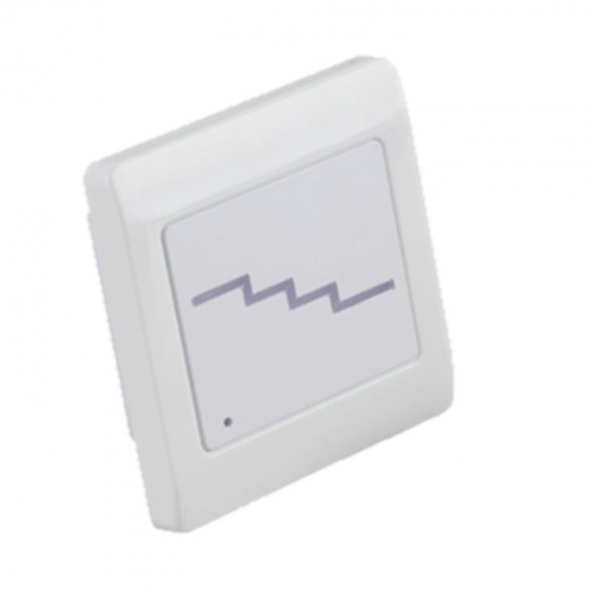 HOROZ 079-027-0002 QUARTZ 2W BEYAZ KASA SENSÖRLÜ GÖMME ARMATÜR