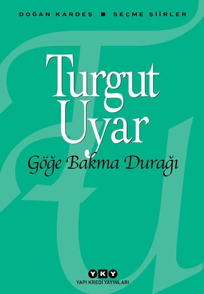 Göğe Bakma Durağı