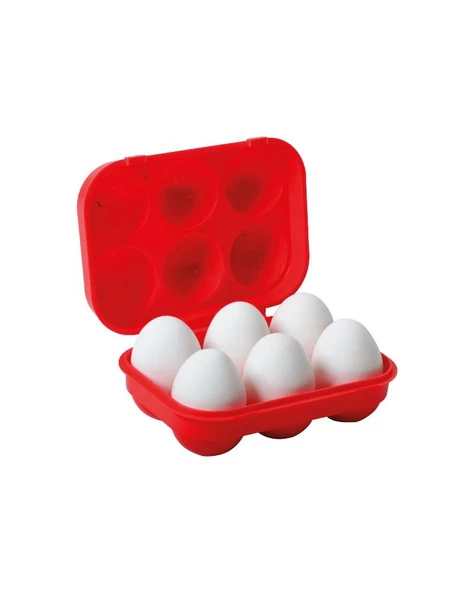 NURGAZ 6'LI YUMURTA SAKLAMA KUTUSU - 2