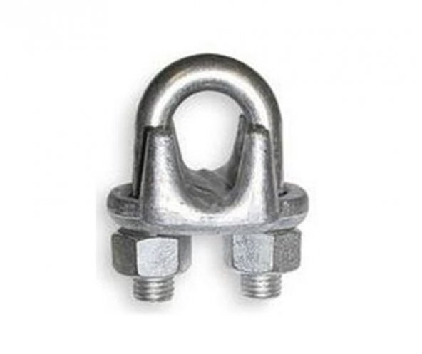 HALAT KLEMENSİ 20 mm