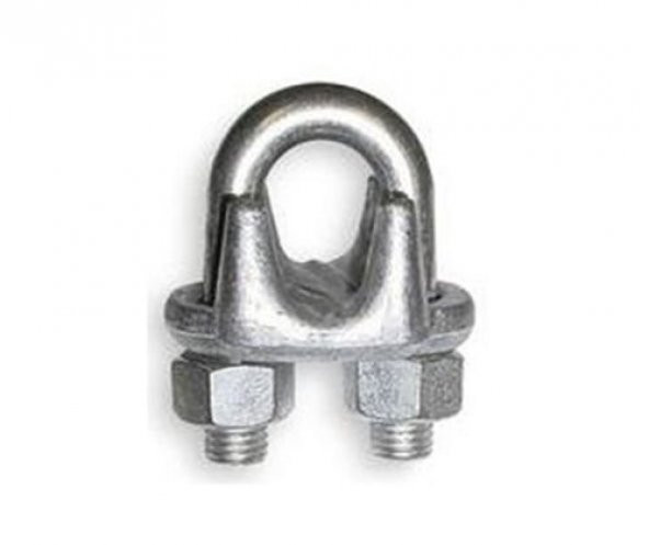 HALAT KLEMENSİ 20 mm 10 ADET