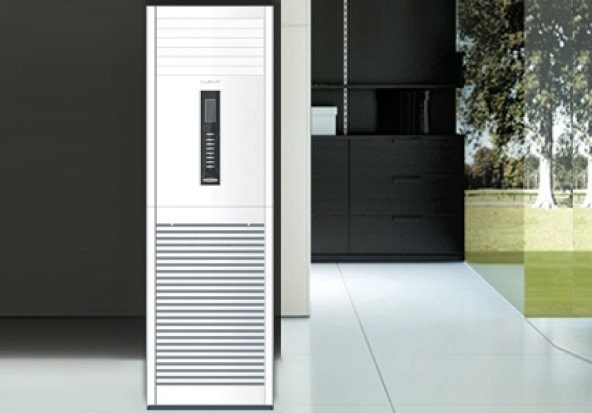 FujiPlus FP-48C/18 48.000 BTU On/Off Salon Tipi Klima