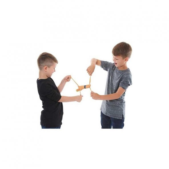 Stretch Armstrong Uzayan Lastik Adam Karakter Oyuncak - 2