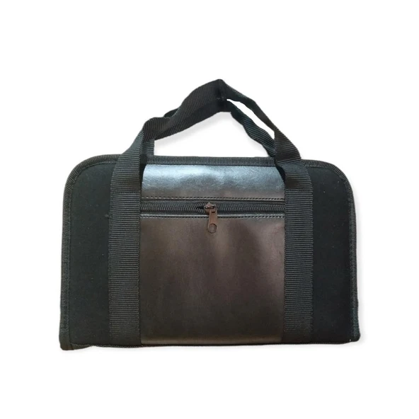 Hunthink Süet Tabanca Çantası ürün görseli 1