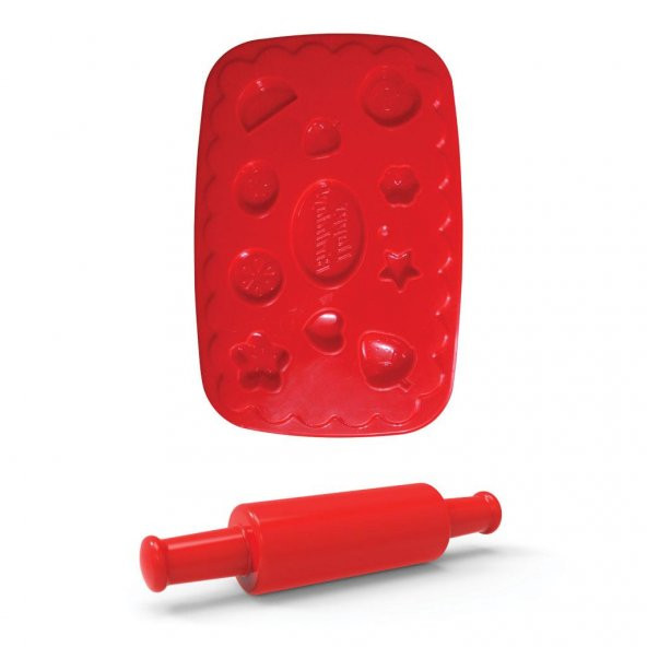 Art Craft Doğum Günü Pastası Oyun Hamuru 150 gr - 2