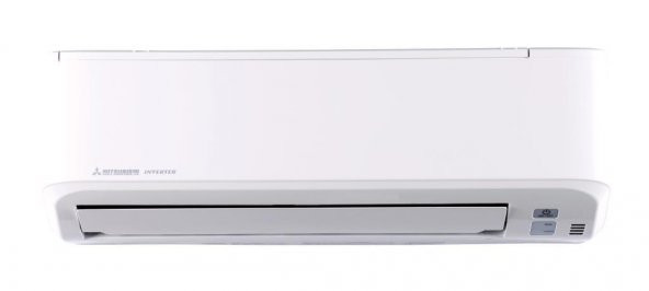 Mitsubishi Heavy SRK45ZSP-W(S) 16.000 BTU/h Duvar Tipi Inverter Klima Silver Serisi
