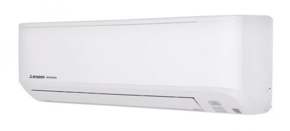 Mitsubishi Heavy SRK45ZSP-W(S) 16.000 BTU/h Duvar Tipi Inverter Klima Silver Serisi - 2