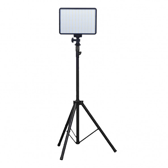 Deyatech Pro 320 Led Video You Tube Tiktok Tattoo Çekim Işığı