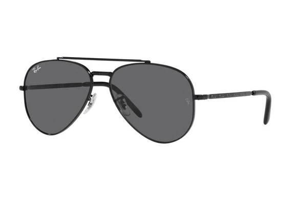 Ray-Ban RB3625 002/B1 58 Unisex Güneş Gözlüğü