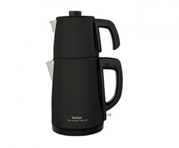Tefal BJ5615TR Magic Tea XL Çay Makinesi Kırmızı