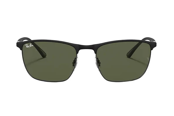 Ray-Ban RB3686 186/31 57 Erkek Güneş Gözlüğü - 2