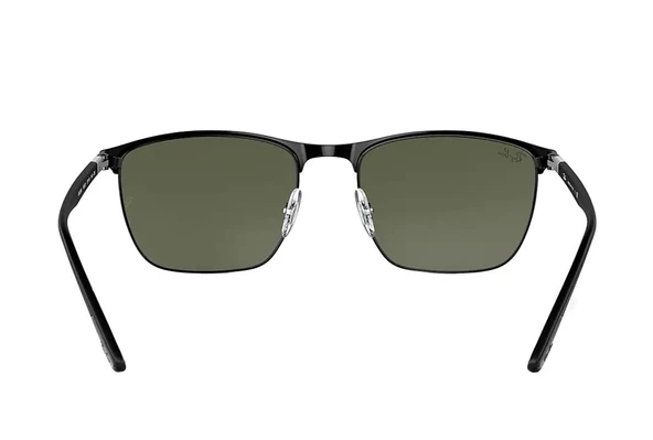 Ray-Ban RB3686 186/31 57 Erkek Güneş Gözlüğü - 3