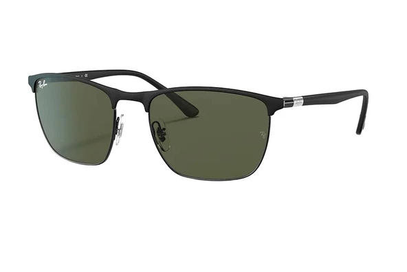 Ray-Ban RB3686 186/31 57 Erkek Güneş Gözlüğü - 1