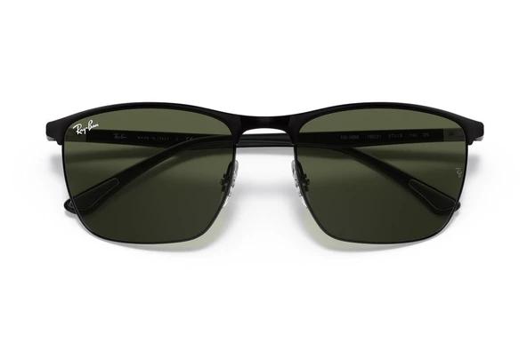 Ray-Ban RB3686 186/31 57 Erkek Güneş Gözlüğü - 5
