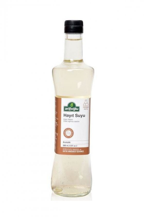 Arifoğlu Hayıt Suyu 500ml