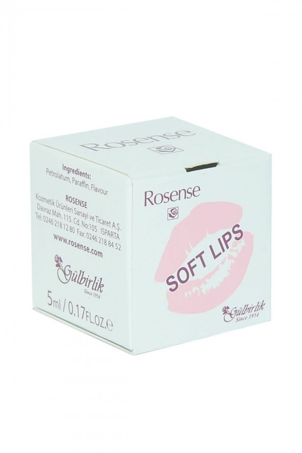 Dudak Bakım Kremi 5ml 8693347002510t1 - 2