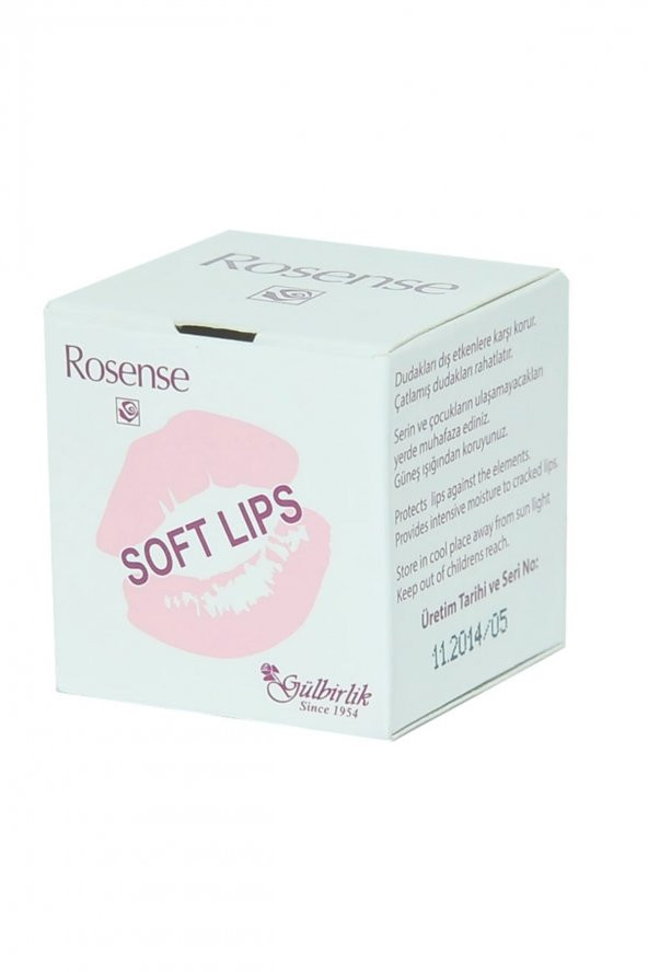 Dudak Bakım Kremi 5ml 8693347002510t1 - 3